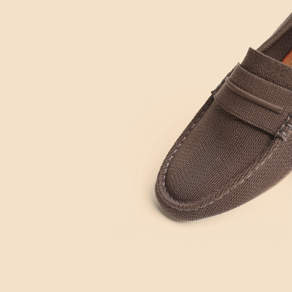 Rothy - The Lug Loafer - Onyx Black Rothy New Launch shoe designs