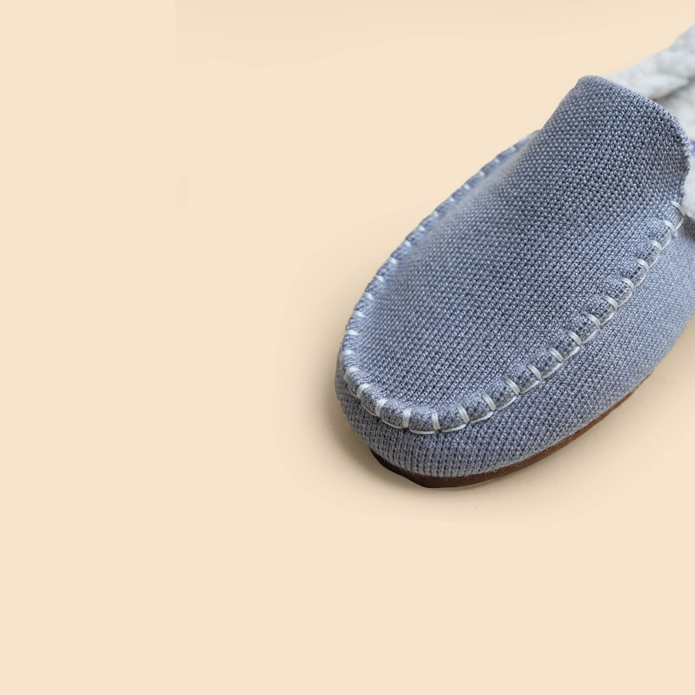 Rothy - The Slippers - Gray Rothy New Launch shoe designs
