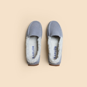 Rothy - The Slippers - Gray Rothy New Launch innovative shoe styles