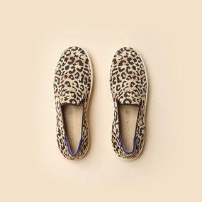 Rothy - Women - Slip On Sneaker - Brown Rothy New Launch innovative shoe styles