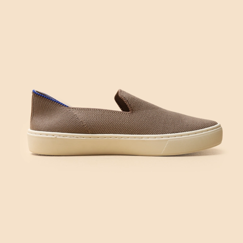 Rothy - Women - Slip On Sneaker - Miserable Git Rothy New Launch shoe designs
