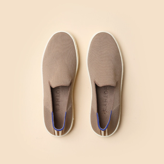 Rothy - Women - Slip On Sneaker - Miserable Git Rothy New Launch innovative shoe styles