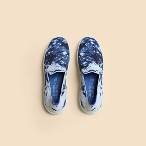 Rothy - Women - Slip On Sneaker - Sky Rothy New Launch innovative shoe styles