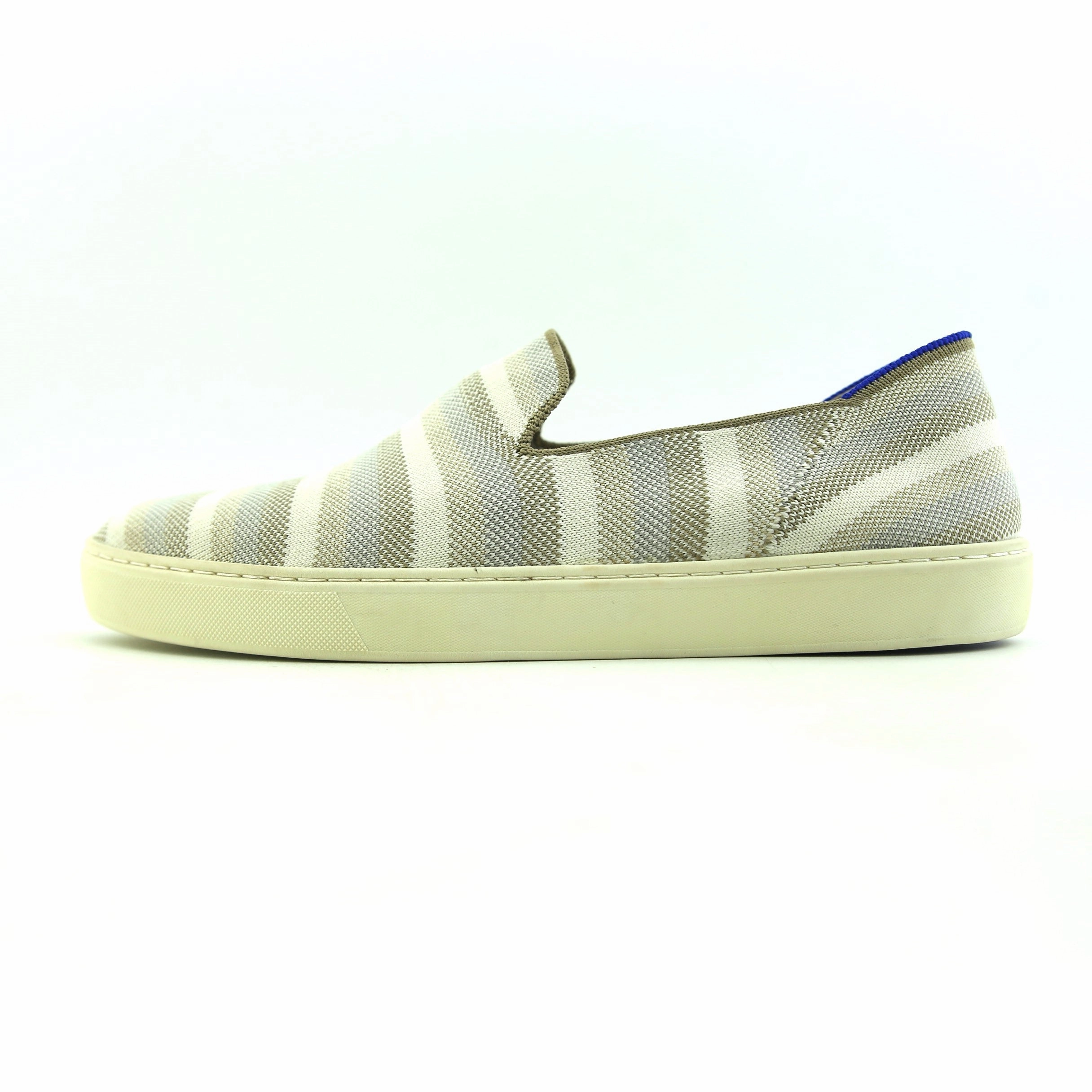 Rothy - Women - Slip On Sneaker Rothy New Launch innovative shoe styles