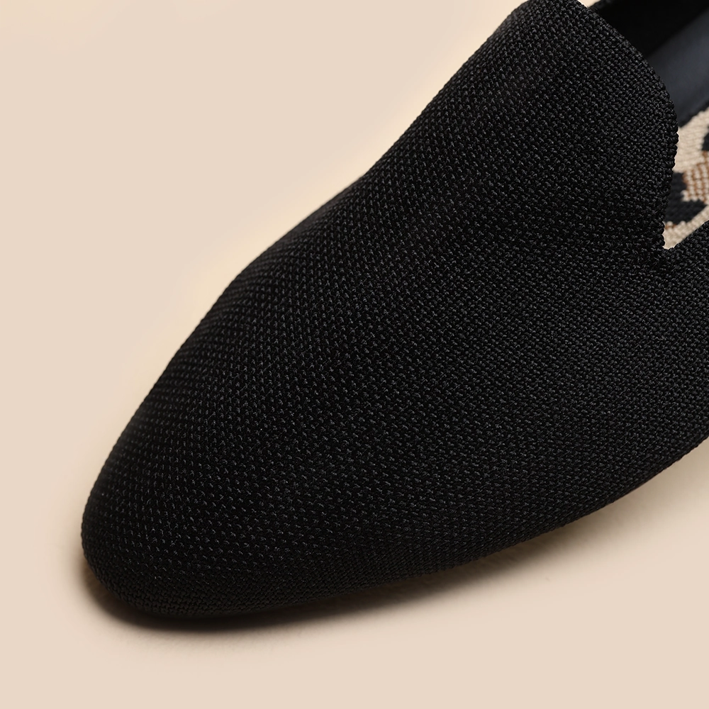 Rothy - Women - The Almond  Loafer - Black Rothy New Launch shoe designs