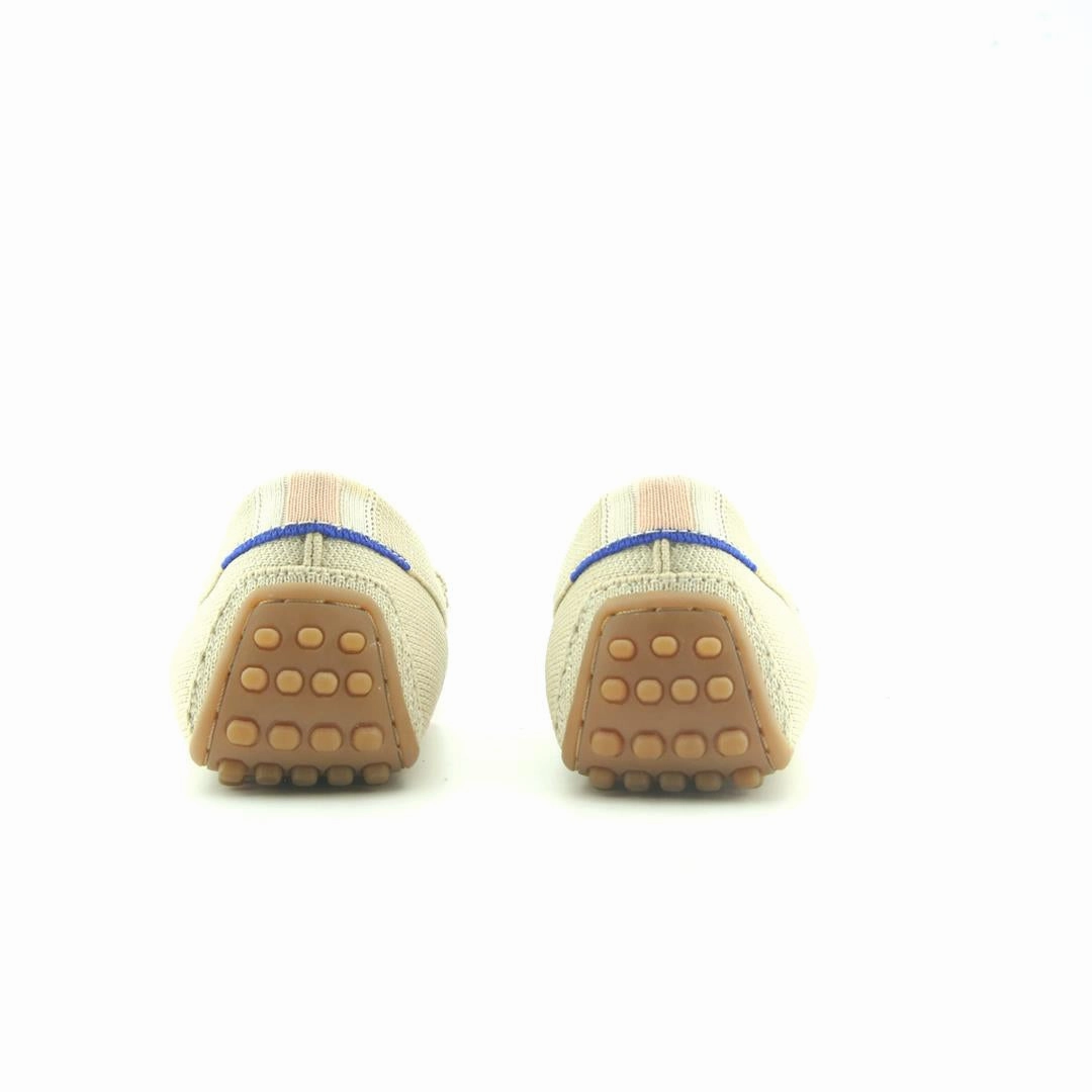 Rothy -  Women - The Driver Loafers - Wheat Rothy New Launch shoe designs