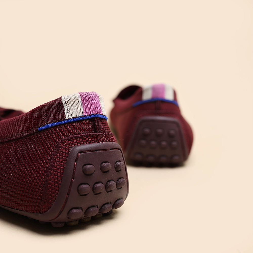 Rothy - Women - The Driver Loafers Rothy New Launch shoe designs