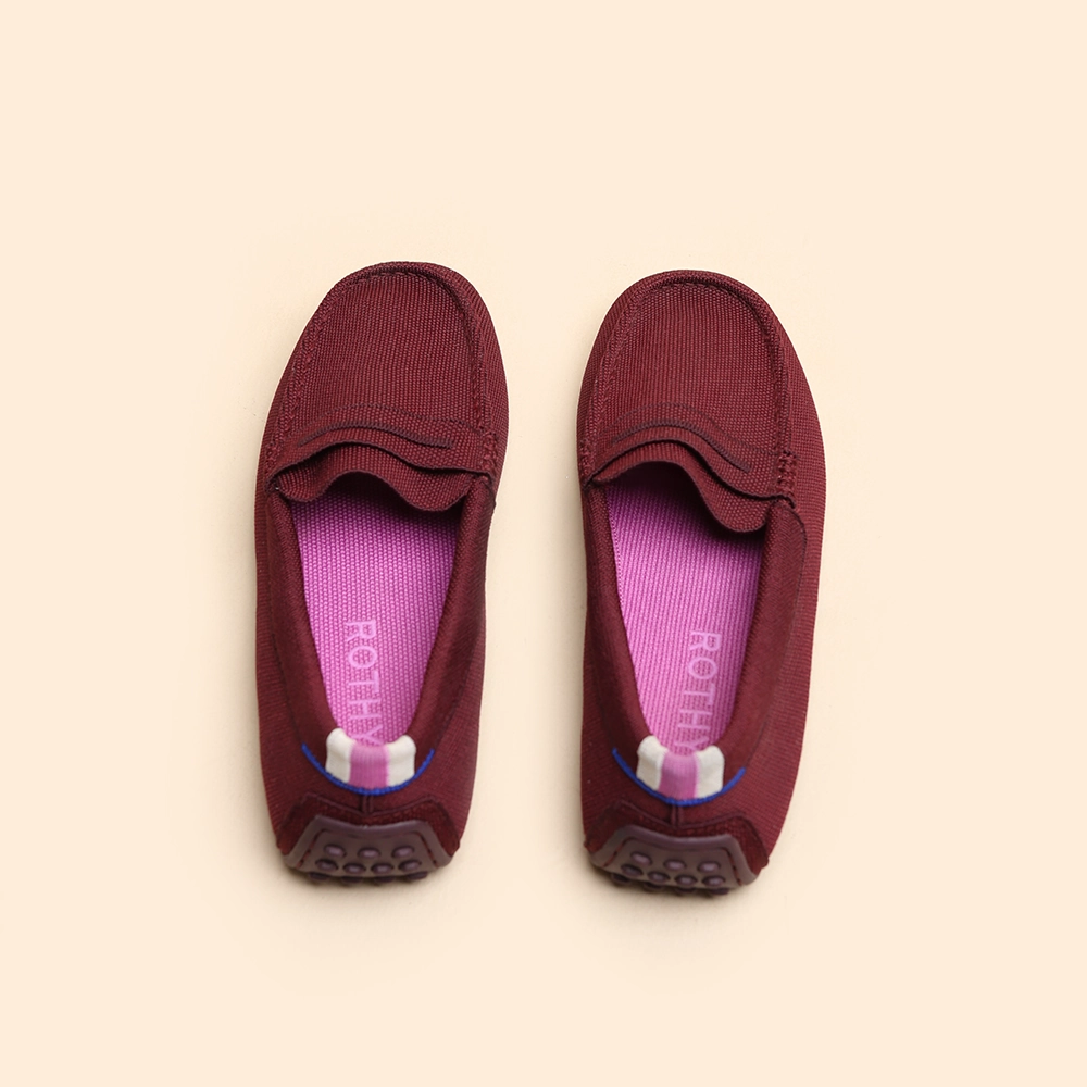 Rothy - Women - The Driver Loafers Rothy New Launch innovative shoe styles
