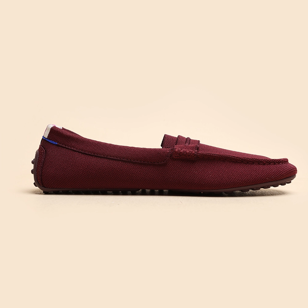 Rothy - Women - The Driver Loafers Rothy New Launch shoe designs