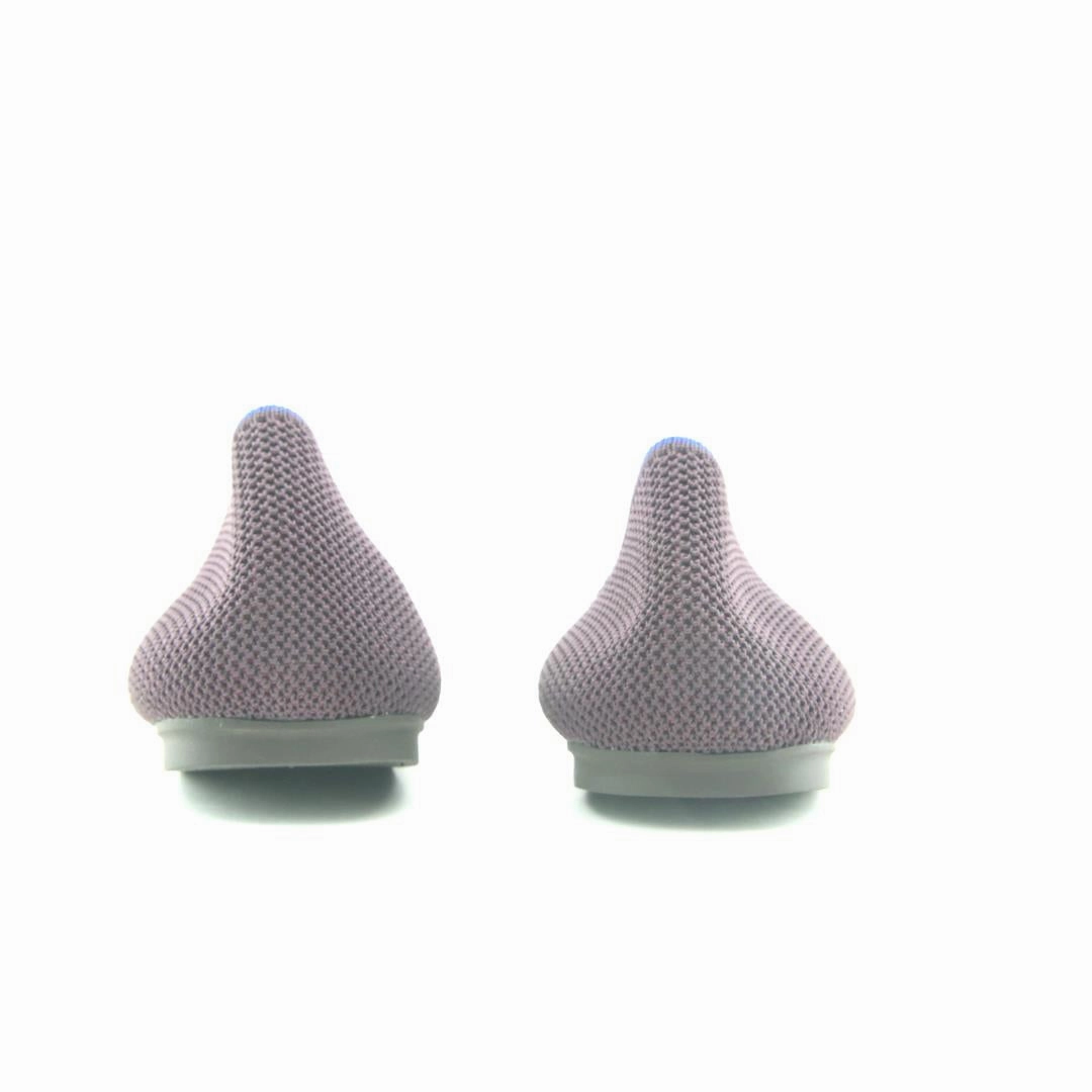 Rothy - Women - The Flat - Berry Lattice Rothy New Launch shoe designs
