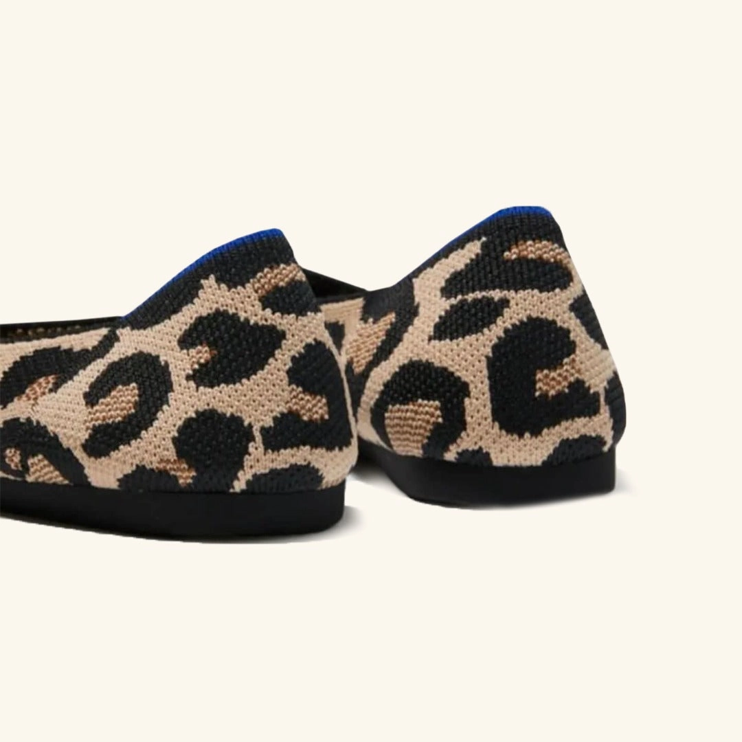 Rothy - Women - The Flat - Desert Cat Rothy New Launch shoe designs