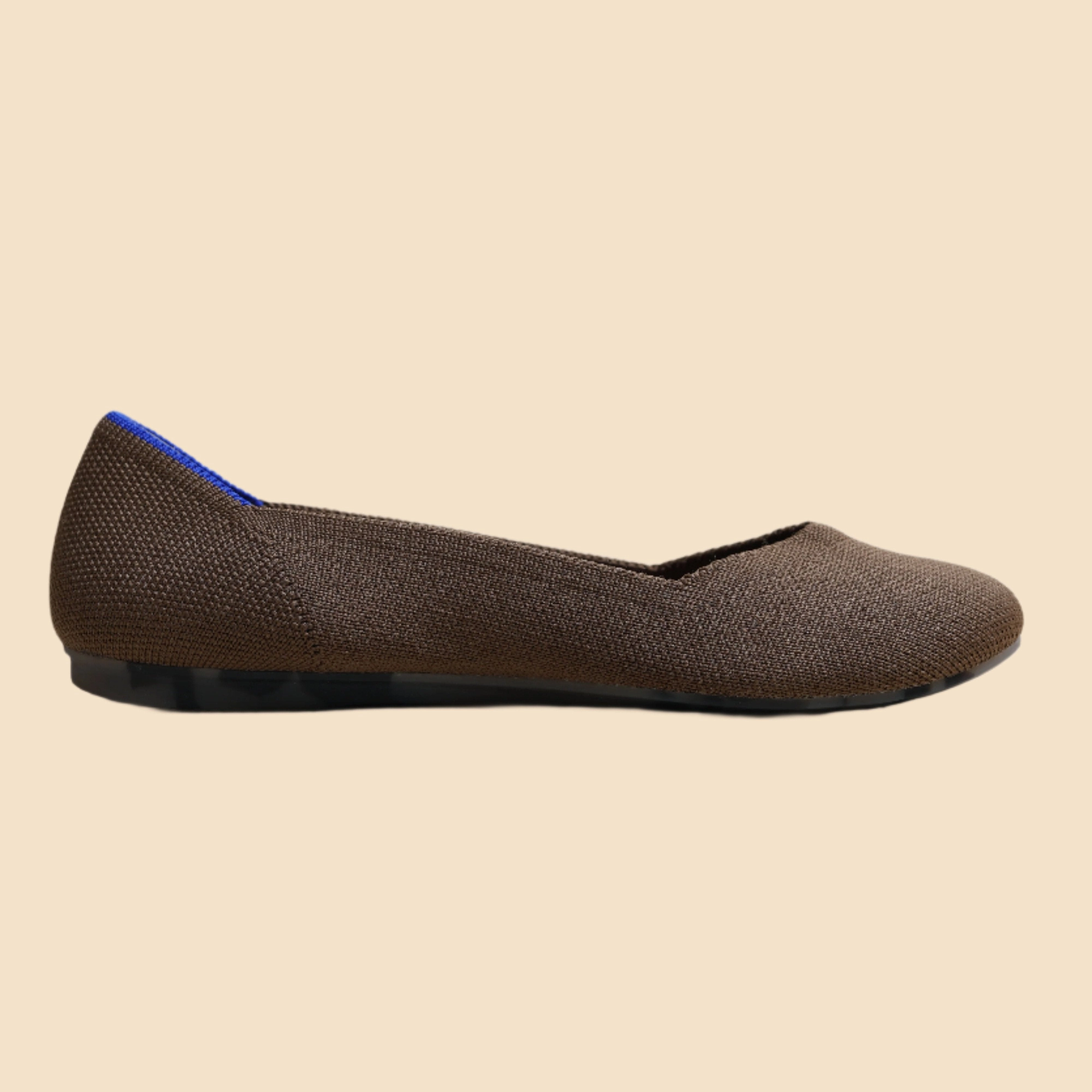 Rothy - Women - The Flat -  Wrong Hole Rothy New Launch shoe designs