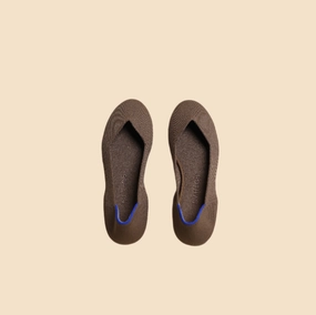 Rothy - Women - The Flat -  Wrong Hole Rothy New Launch innovative shoe styles