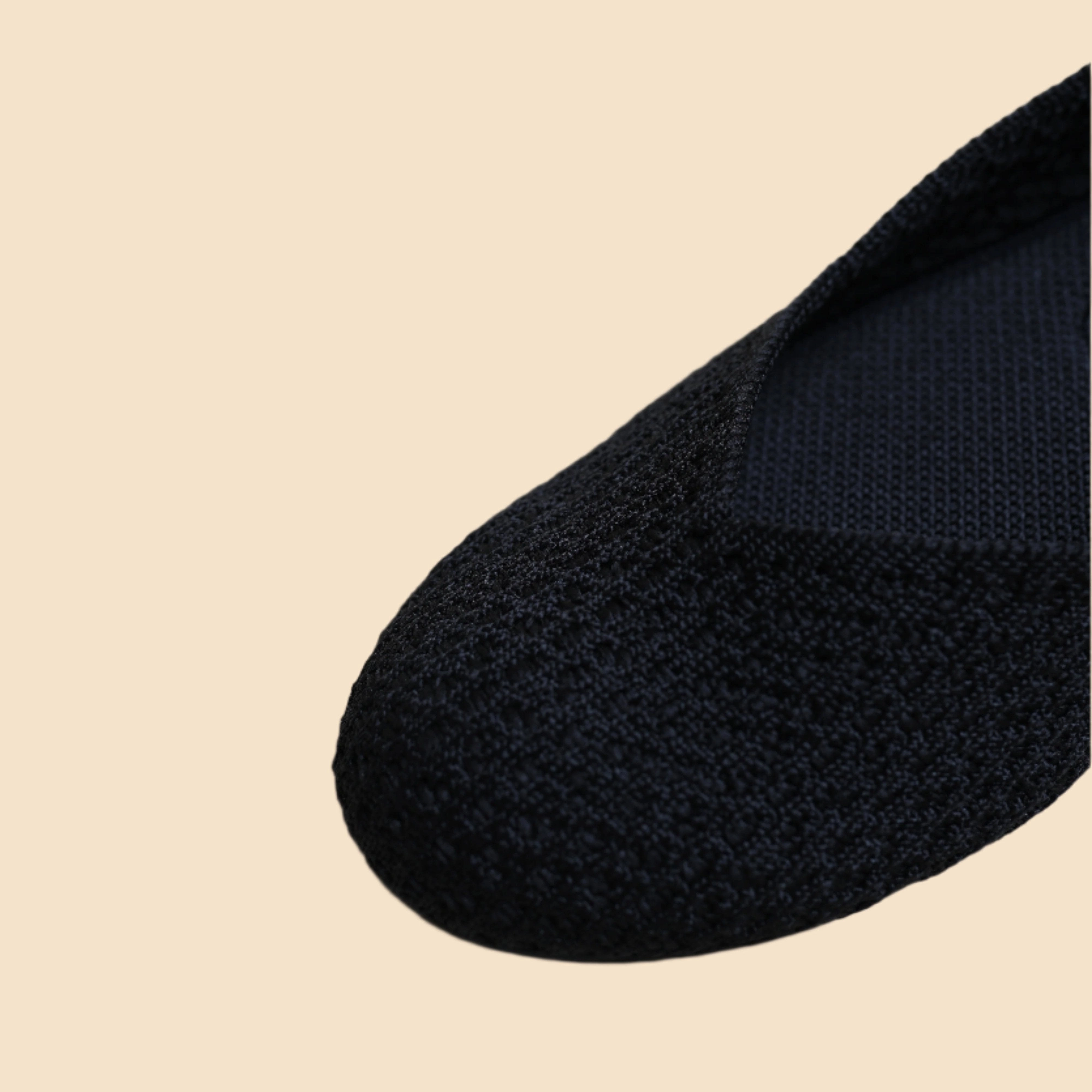 Rothy - Women - The Flat- Black Rothy New Launch shoe designs