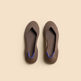 Rothy - Women - The Flat- Tram'S Comfort Rothy New Launch innovative shoe styles
