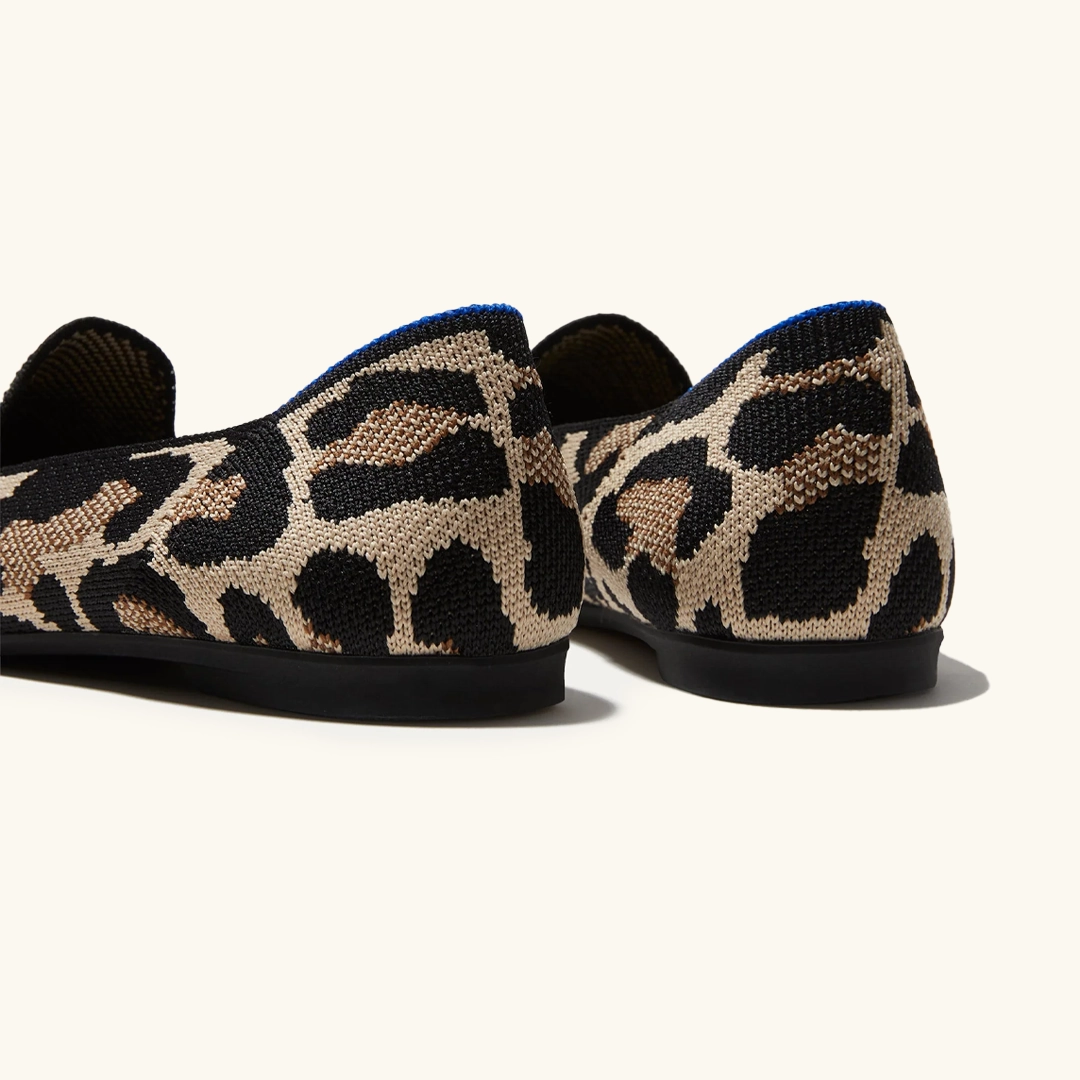 Rothy - Women - The Loafer - Brown Rothy New Launch shoe designs