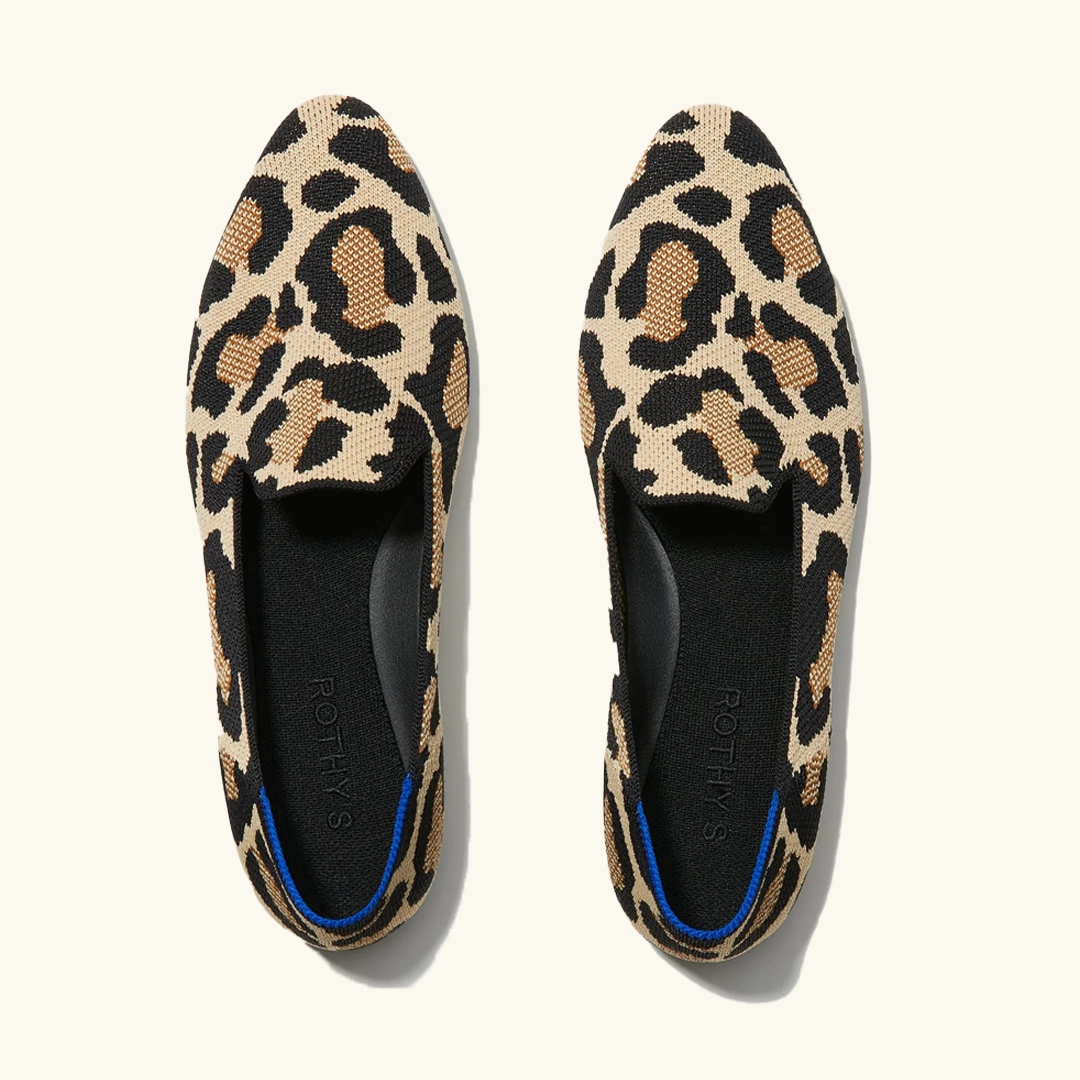 Rothy - Women - The Loafer - Brown Rothy New Launch innovative shoe styles