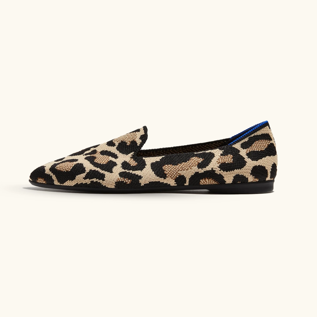 Rothy - Women - The Loafer - Brown Rothy New Launch shoe designs