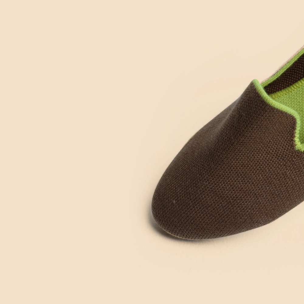 Rothy - Women - The Loafer - Clove Beige Rothy New Launch shoe designs