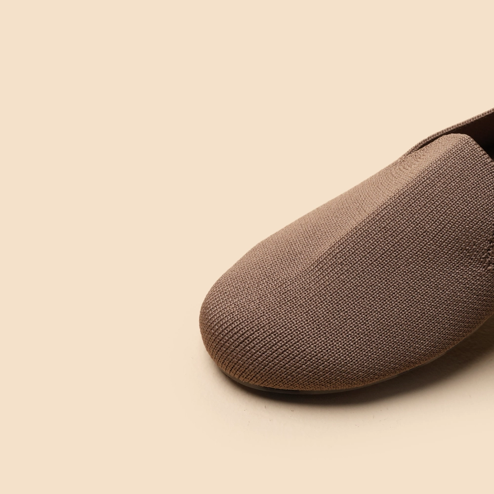Rothy - Women - The Loafer - Cream Rothy New Launch shoe designs