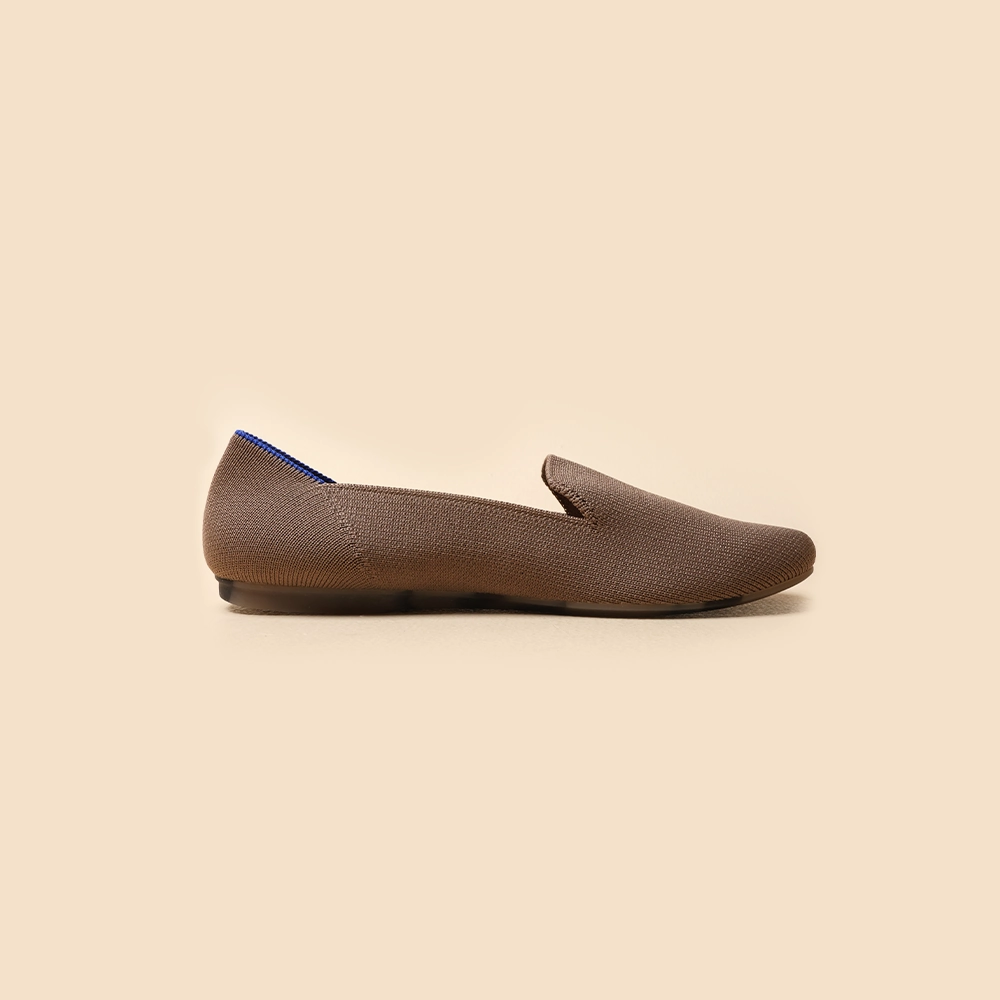 Rothy - Women - The Loafer - Cream Rothy New Launch shoe designs