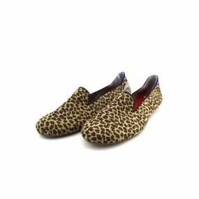Rothy - Women - The Loafer - Leopard Rothy New Launch innovative shoe styles
