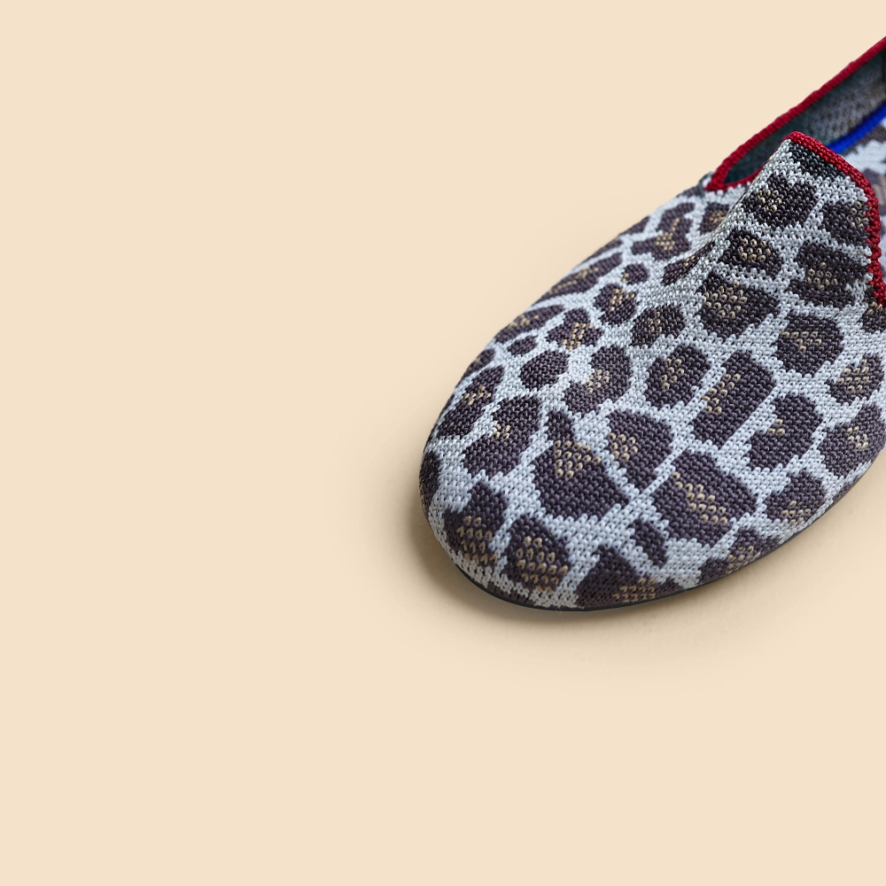 Rothy - Women - The Loafer - Multi Rothy New Launch shoe designs
