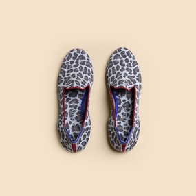 Rothy - Women - The Loafer - Multi Rothy New Launch innovative shoe styles