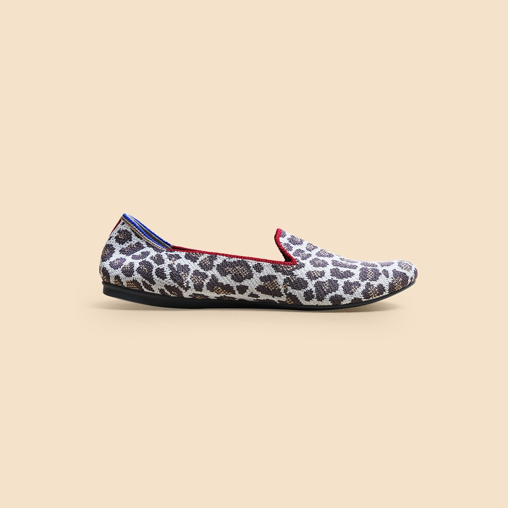 Rothy - Women - The Loafer - Multi Rothy New Launch shoe designs