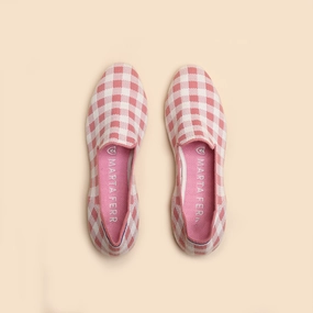 Rothy - Women - The Loafer - Pink Rothy New Launch innovative shoe styles