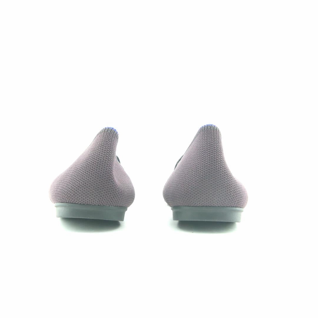 Rothy - Women - The Loafer - Purple Rothy New Launch shoe designs