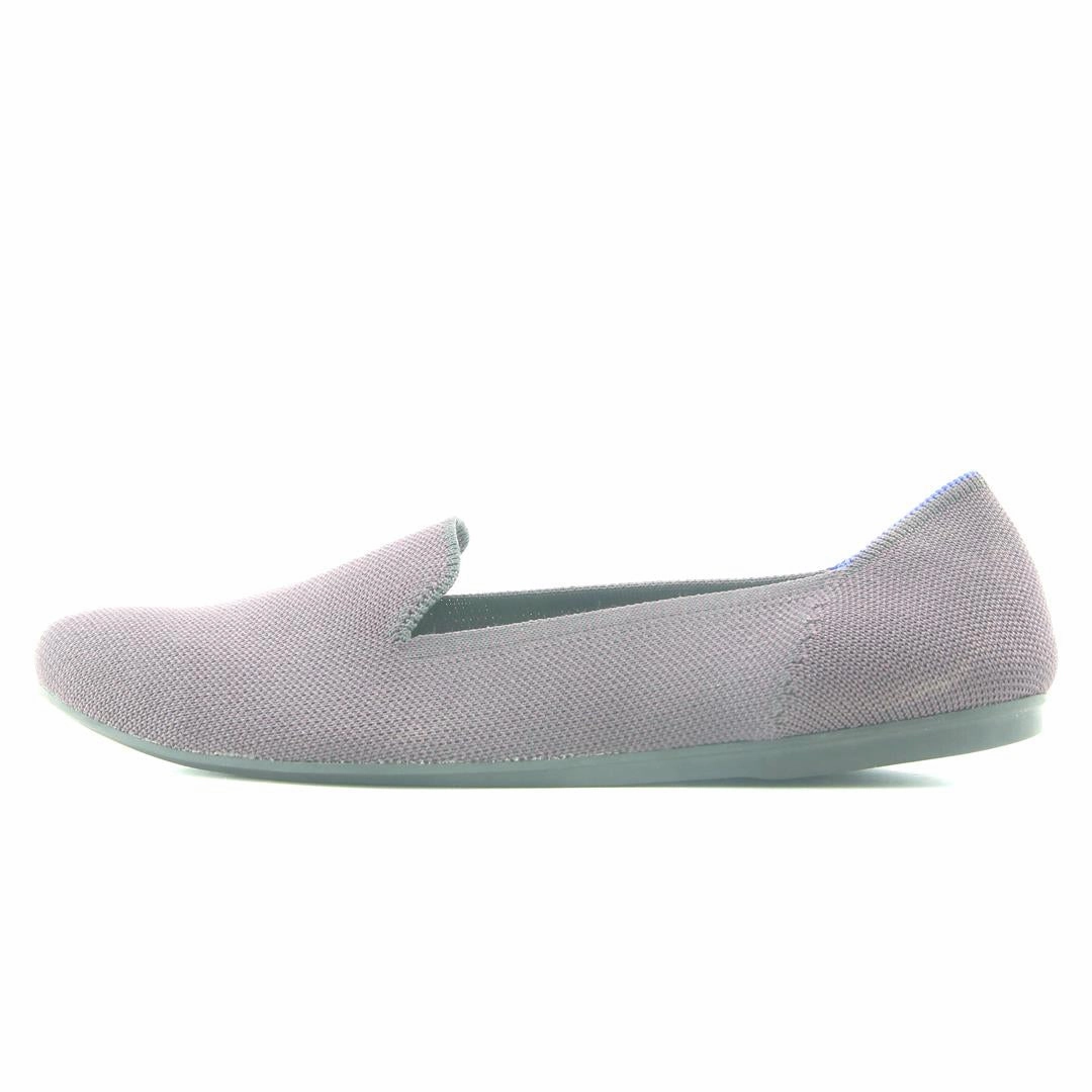 Rothy - Women - The Loafer - Purple Rothy New Launch shoe designs
