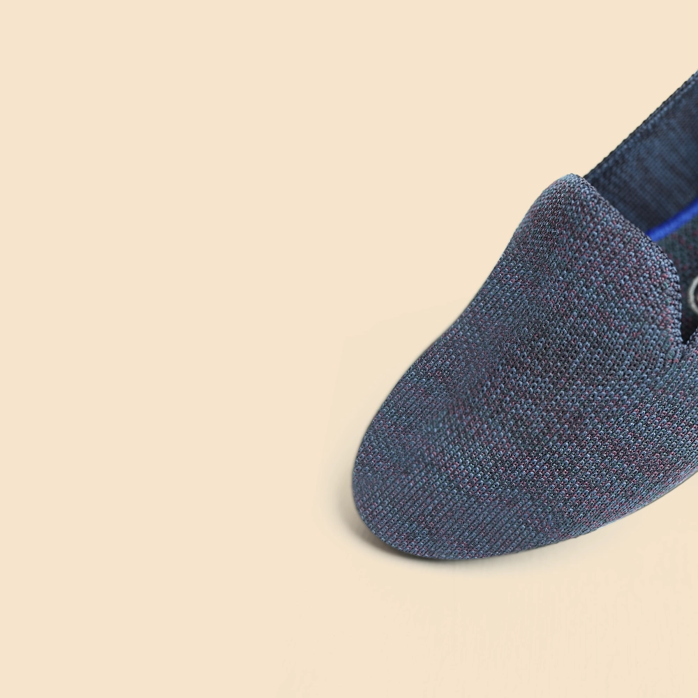 Rothy - Women - The Loafer - Shring Rothy New Launch shoe designs