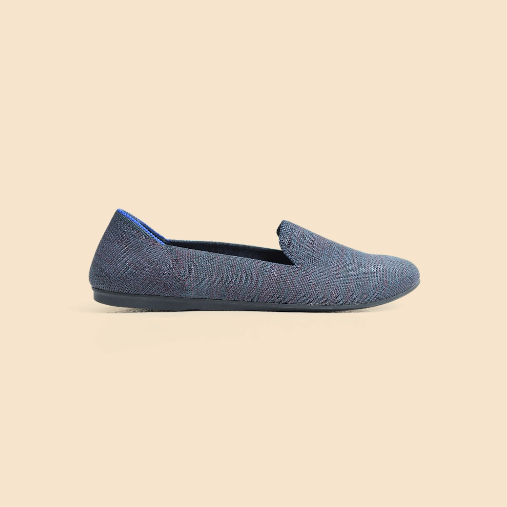 Rothy - Women - The Loafer - Shring Rothy New Launch shoe designs
