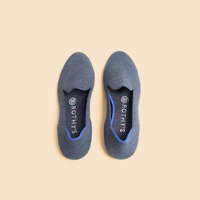 Rothy - Women - The Loafer - Shring Rothy New Launch innovative shoe styles
