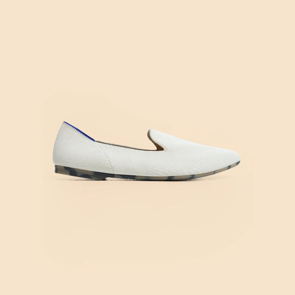 Rothy - Women - The Loafer - Vanilla Bean Rothy New Launch shoe designs