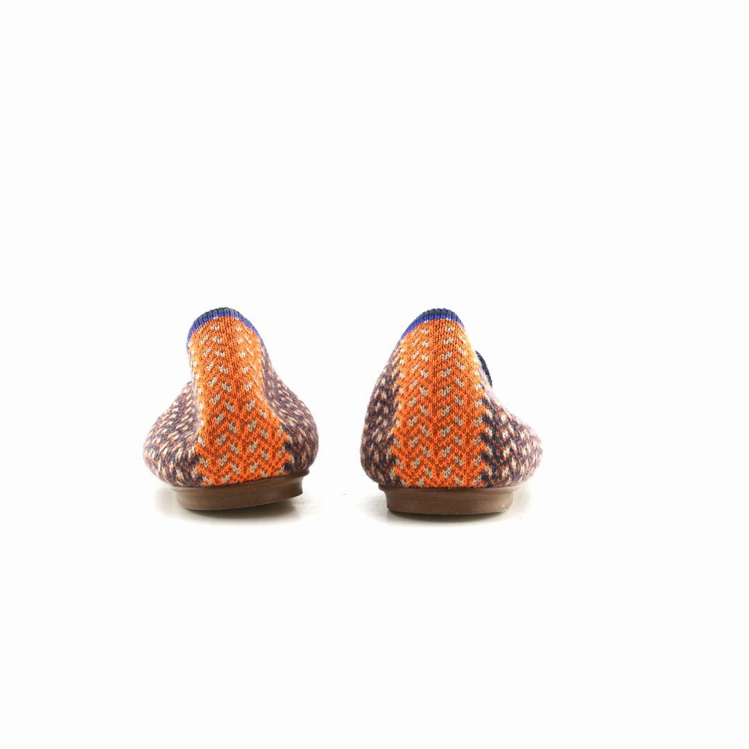 Rothy - Women - The Loafer - Walnut Tweed Merino Rothy New Launch shoe designs