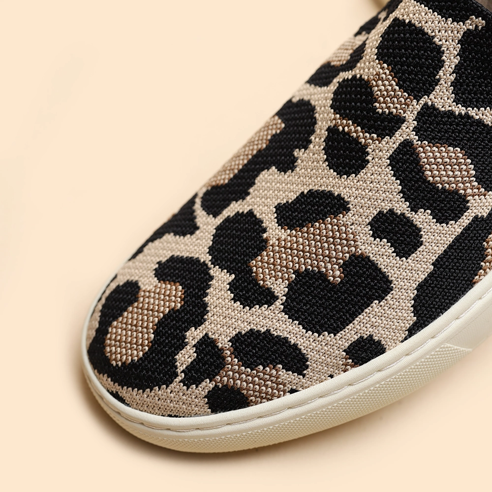 Rothy - Women - The Original Slip On Sneaker - Brown Rothy New Launch shoe designs