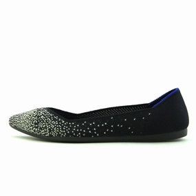 Rothy - Women - The Point - Bird Rothy New Launch innovative shoe styles