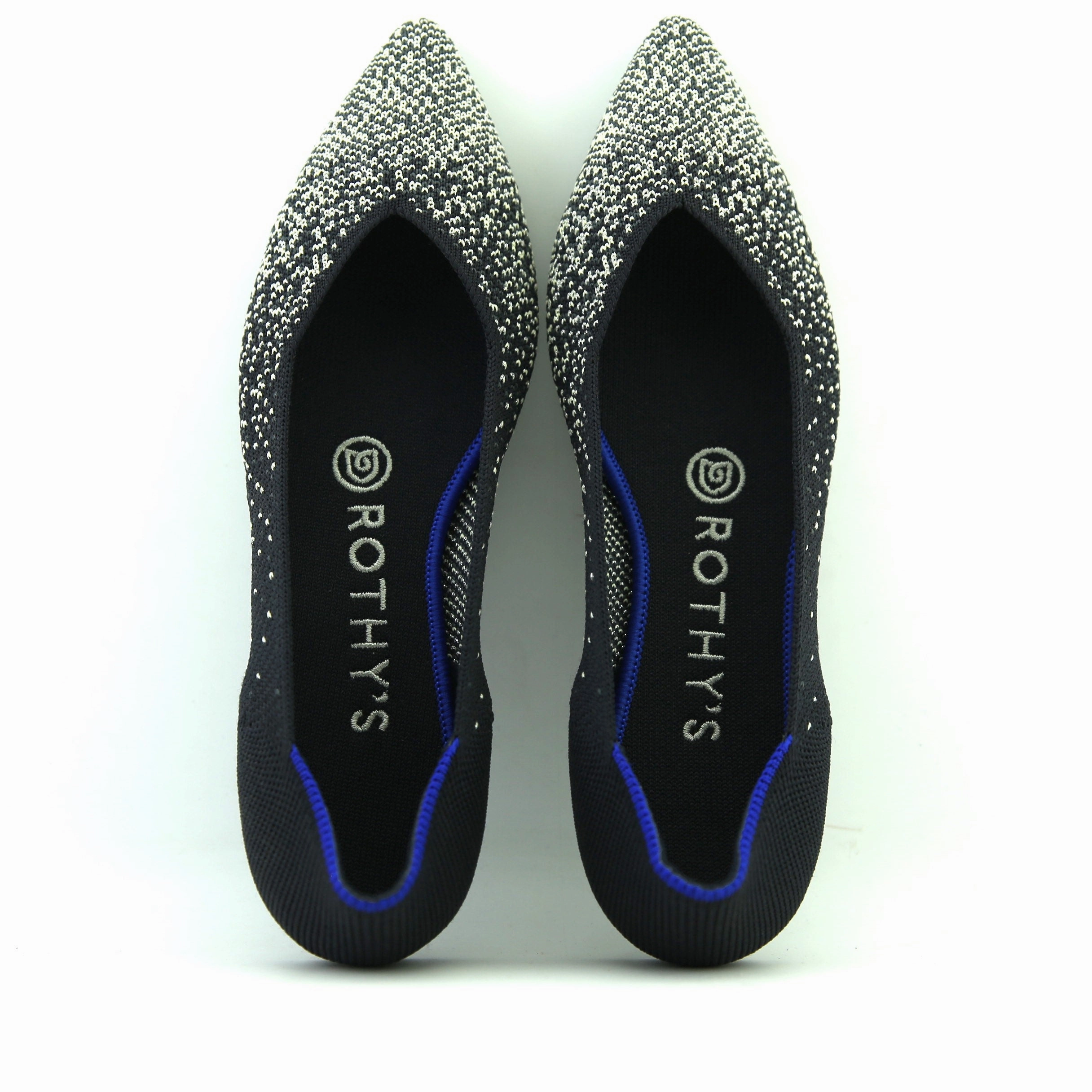 Rothy - Women - The Point - Bird Rothy New Launch shoe designs