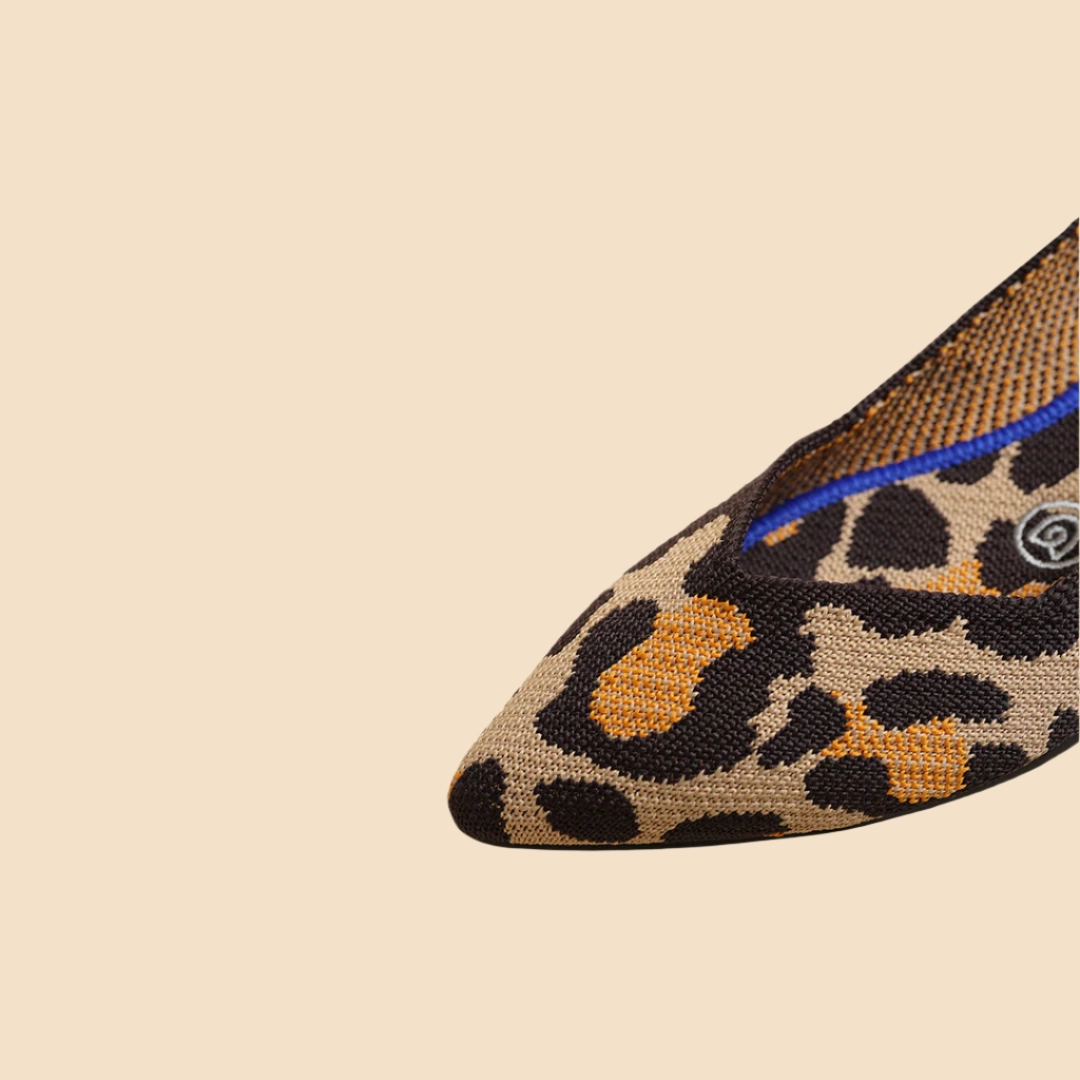 Rothy - Women - The Point - Brown Rothy New Launch shoe designs