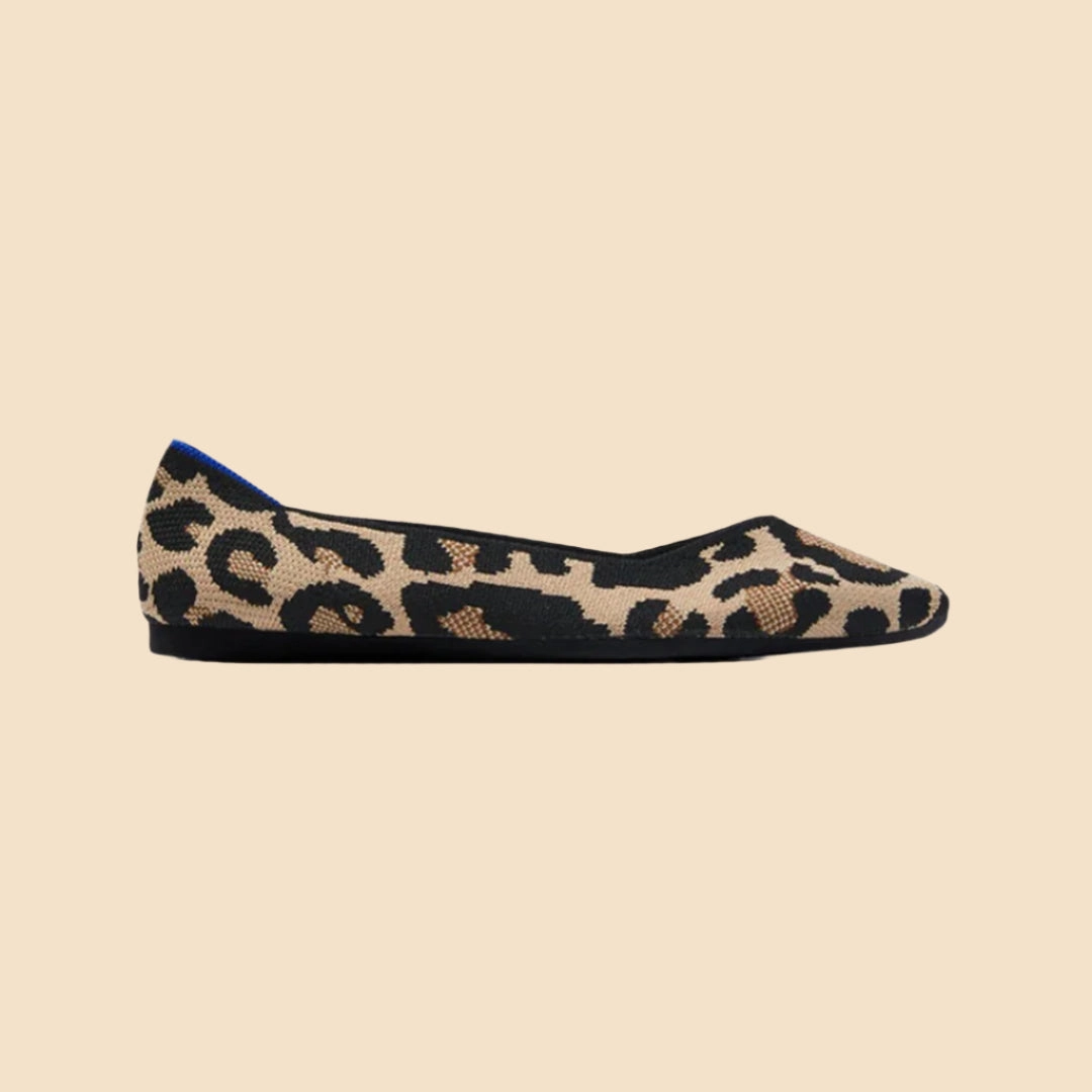 Rothy - Women - The Point - Desert Cat Rothy New Launch shoe designs