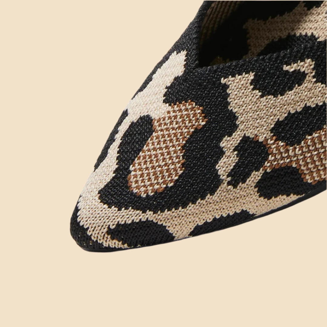 Rothy - Women - The Point - Desert Cat Rothy New Launch shoe designs