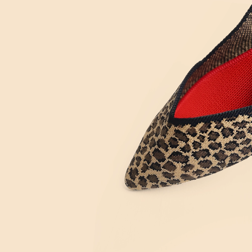Rothy - Women - The Point - Little Cat Animal Rothy New Launch shoe designs
