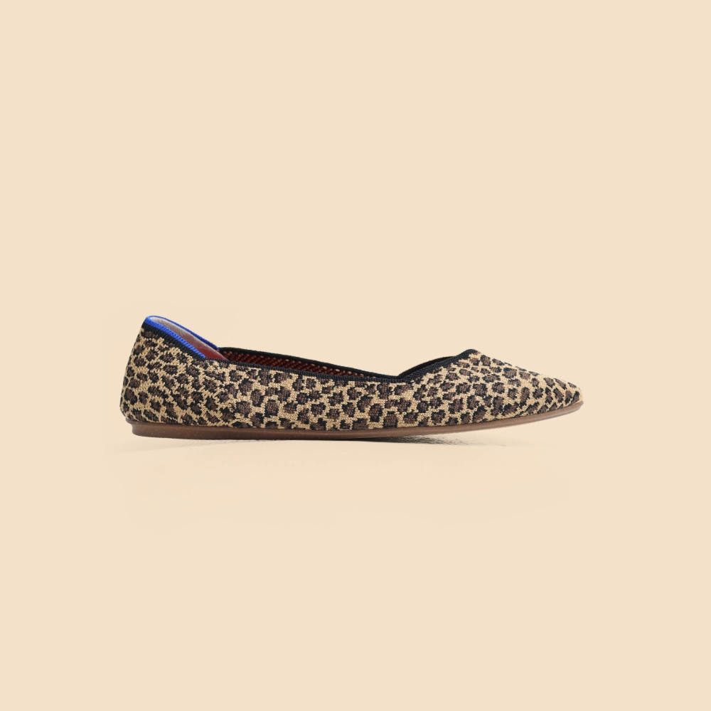 Rothy - Women - The Point - Little Cat Animal Rothy New Launch shoe designs