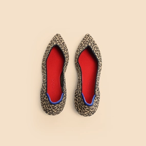 Rothy - Women - The Point - Little Cat Animal Rothy New Launch innovative shoe styles