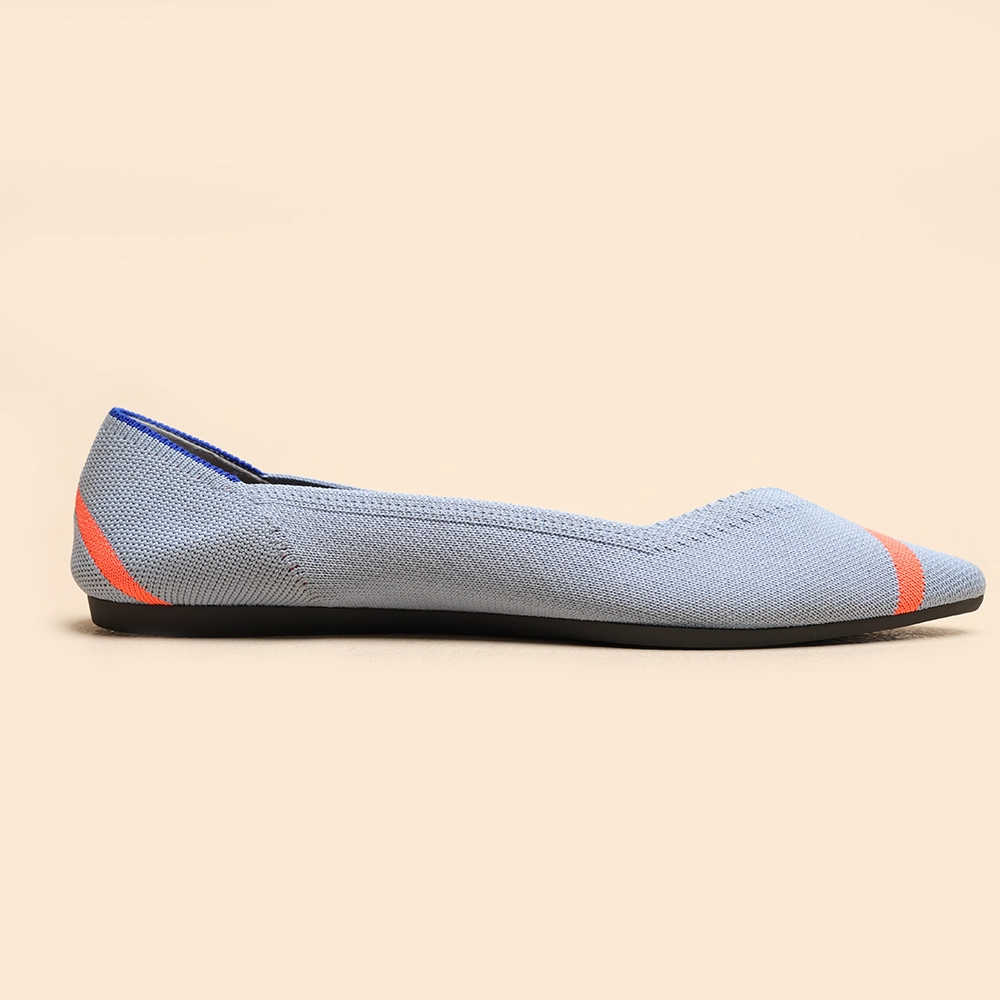 Rothy - Women - The Point - Unicorn Rothy New Launch shoe designs