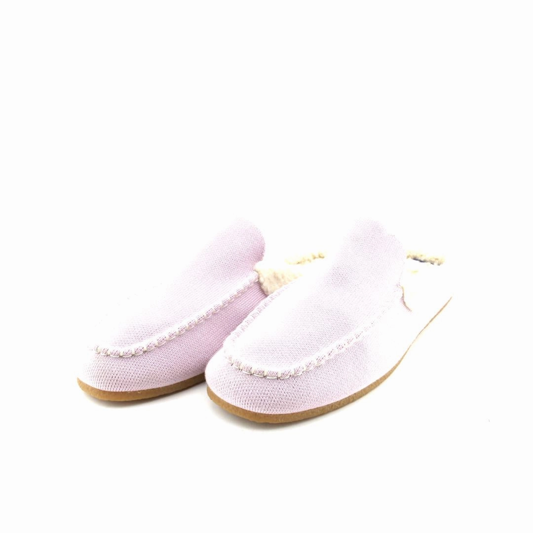 Rothy -Women - Scuff Slippers - Light Pink Rothy New Launch shoe designs