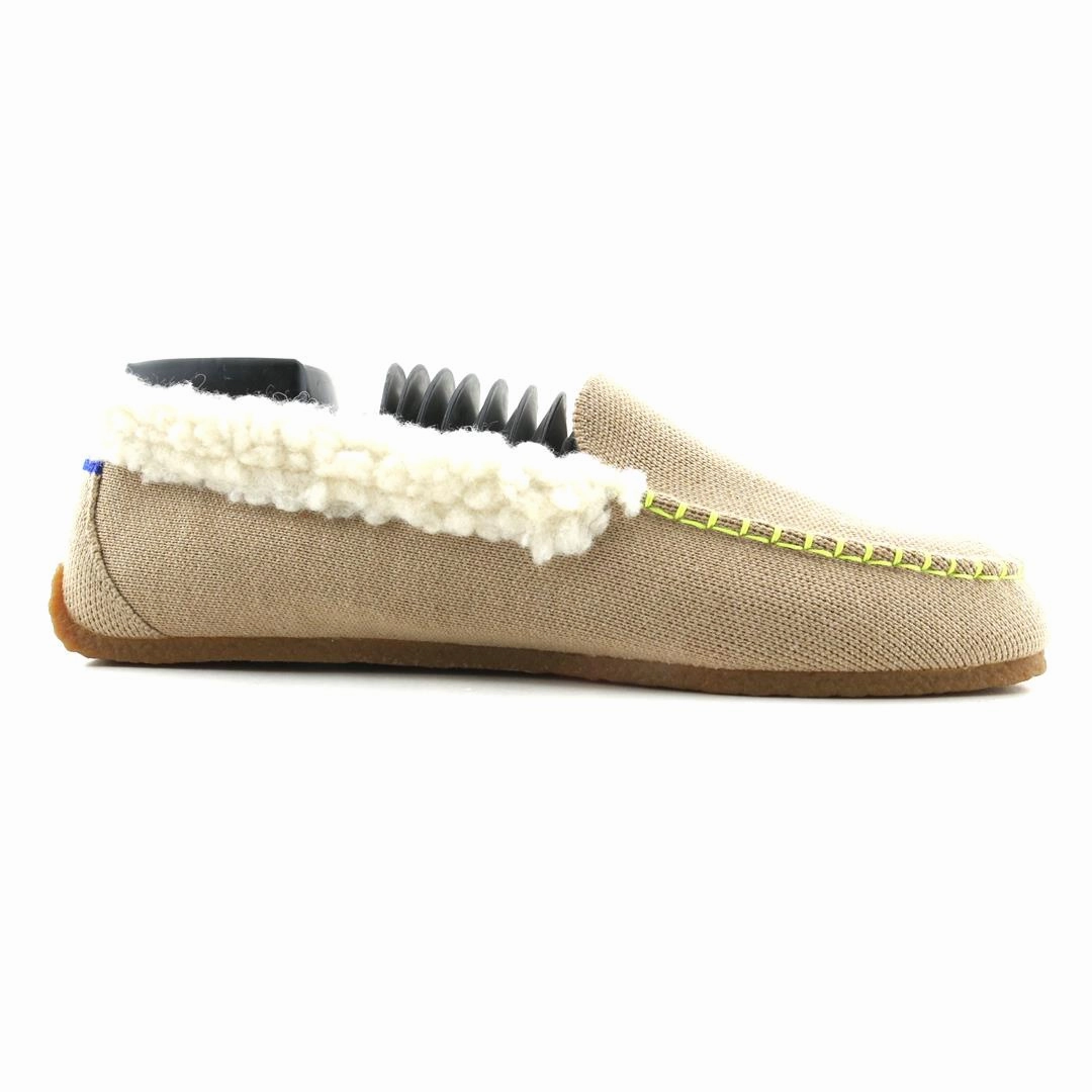 Rothy -Women -The Slippers - Nutmeg Wool Tan Rothy New Launch shoe designs