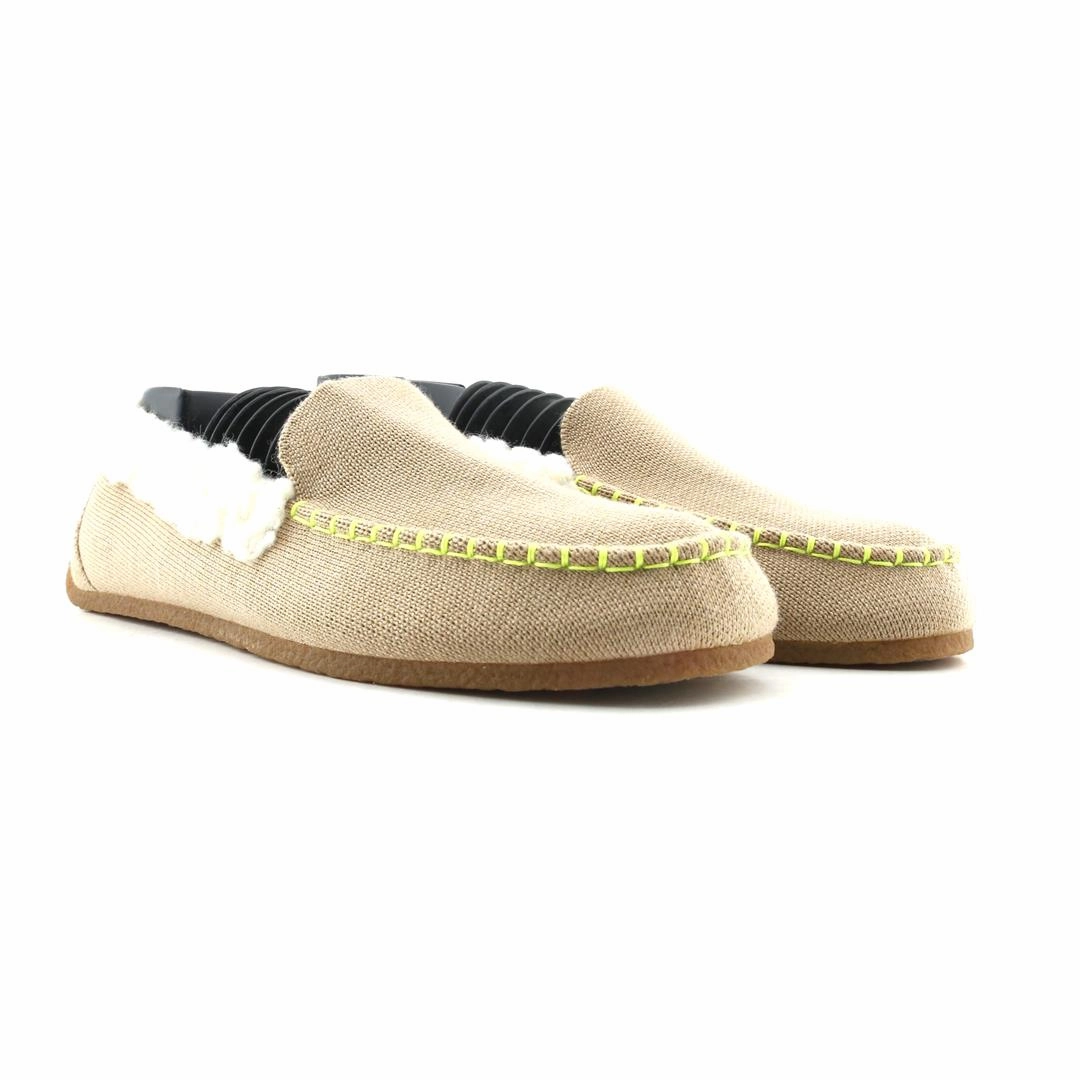 Rothy -Women -The Slippers - Nutmeg Wool Tan Rothy New Launch shoe designs